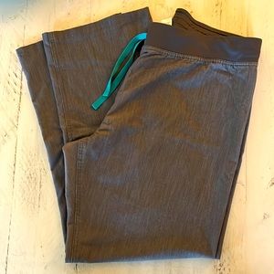 Figs size Large Technical collection gray